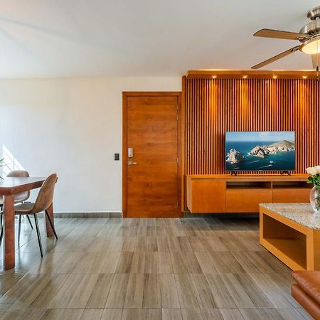 Ocean Breeze Condo 1 Block F Beach Cabo San Lucas Exteriör bild