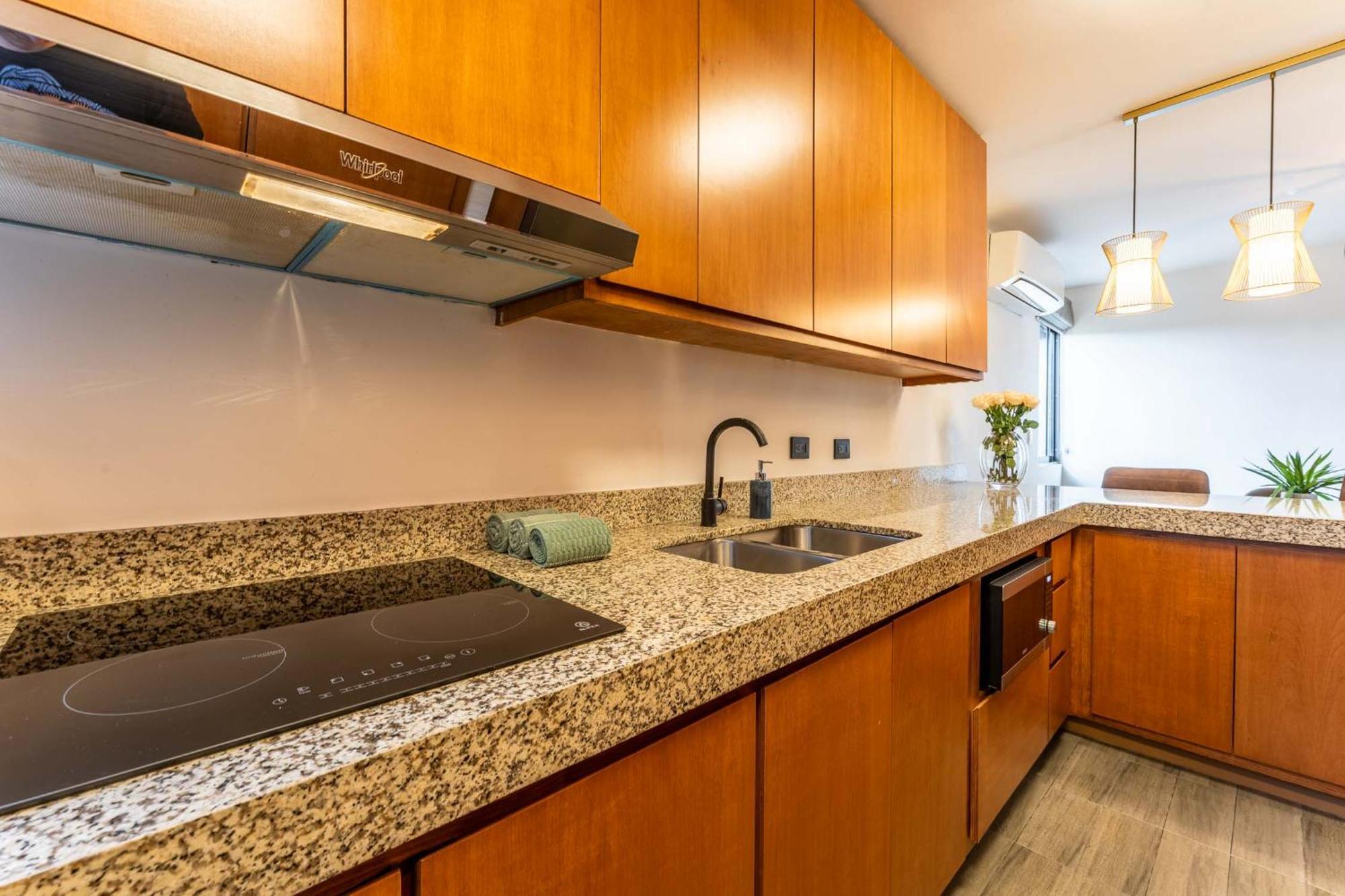 Ocean Breeze Condo 1 Block F Beach Cabo San Lucas Exteriör bild
