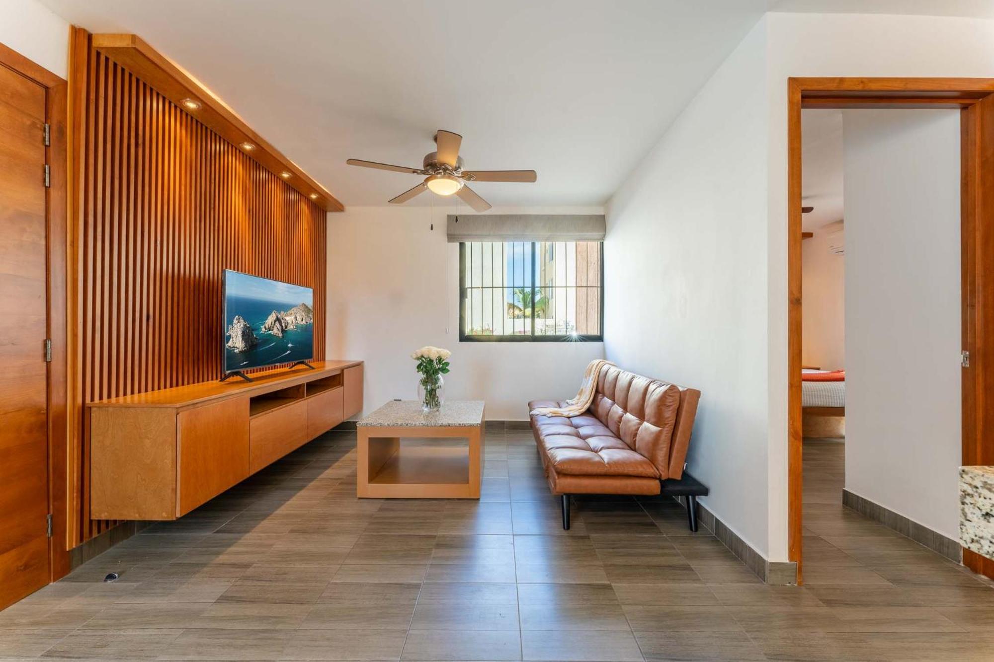 Ocean Breeze Condo 1 Block F Beach Cabo San Lucas Exteriör bild