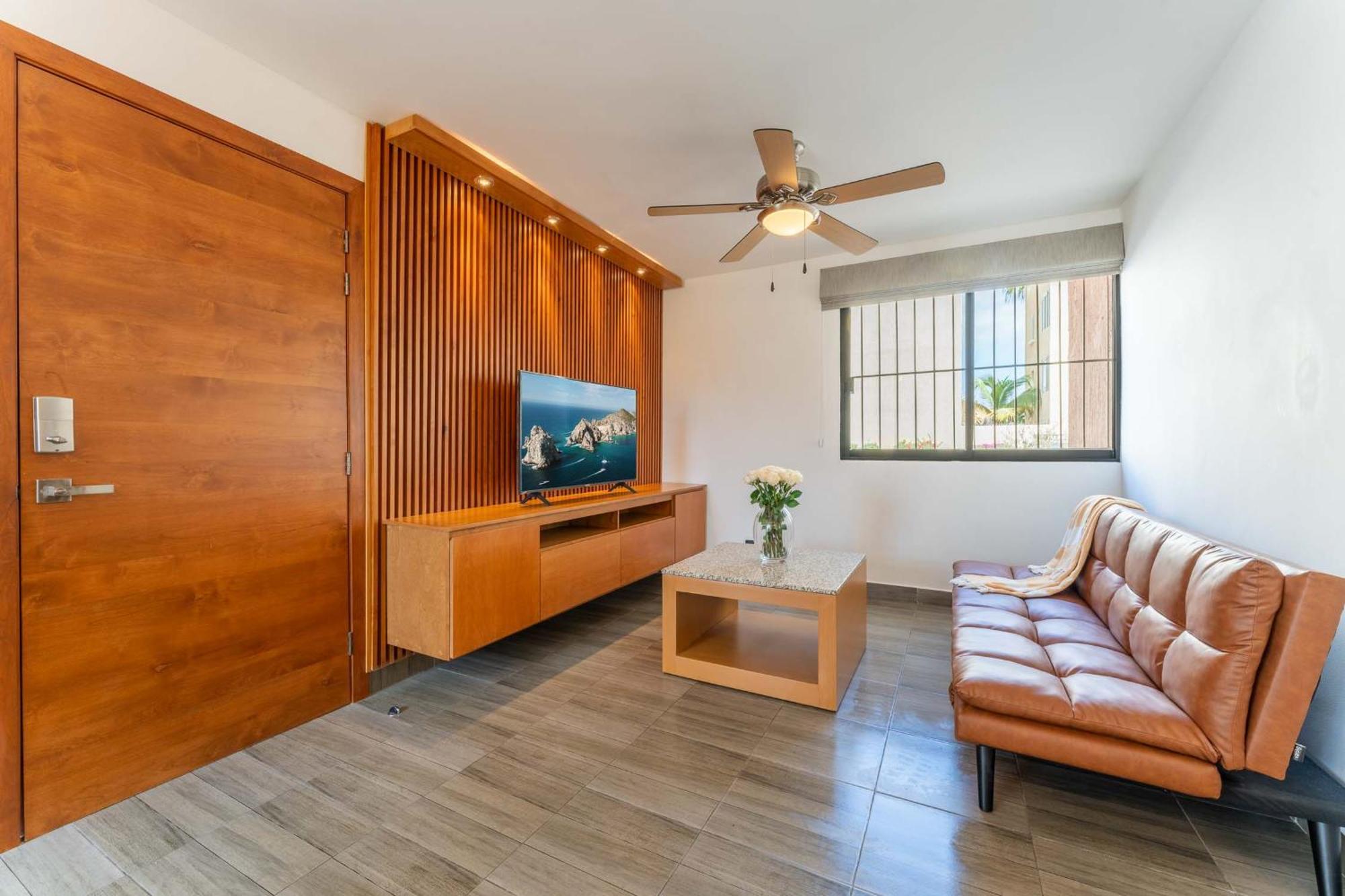 Ocean Breeze Condo 1 Block F Beach Cabo San Lucas Exteriör bild