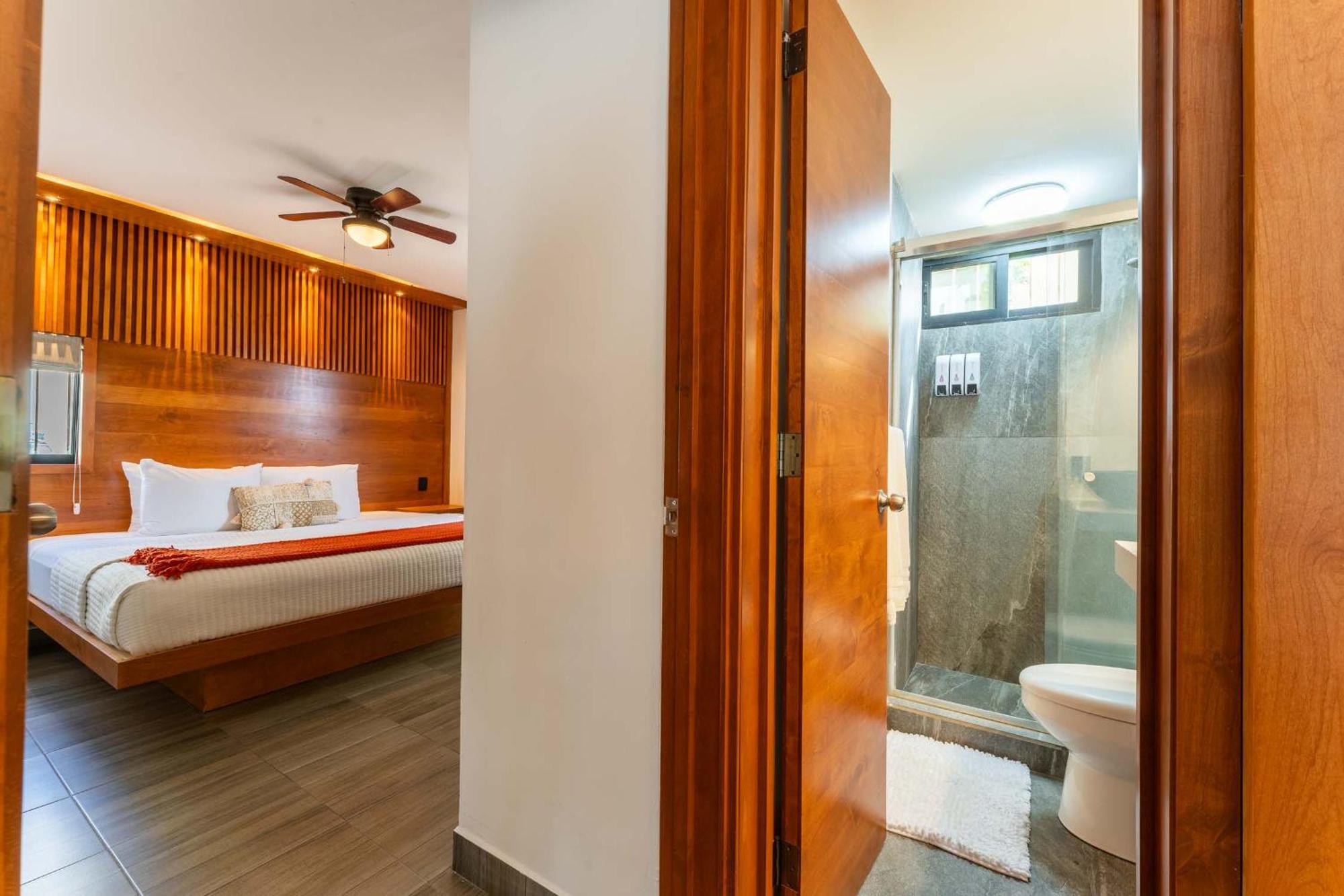 Ocean Breeze Condo 1 Block F Beach Cabo San Lucas Exteriör bild